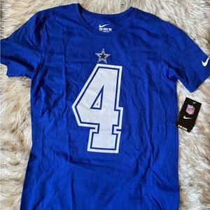 Dallas Cowboys Tee